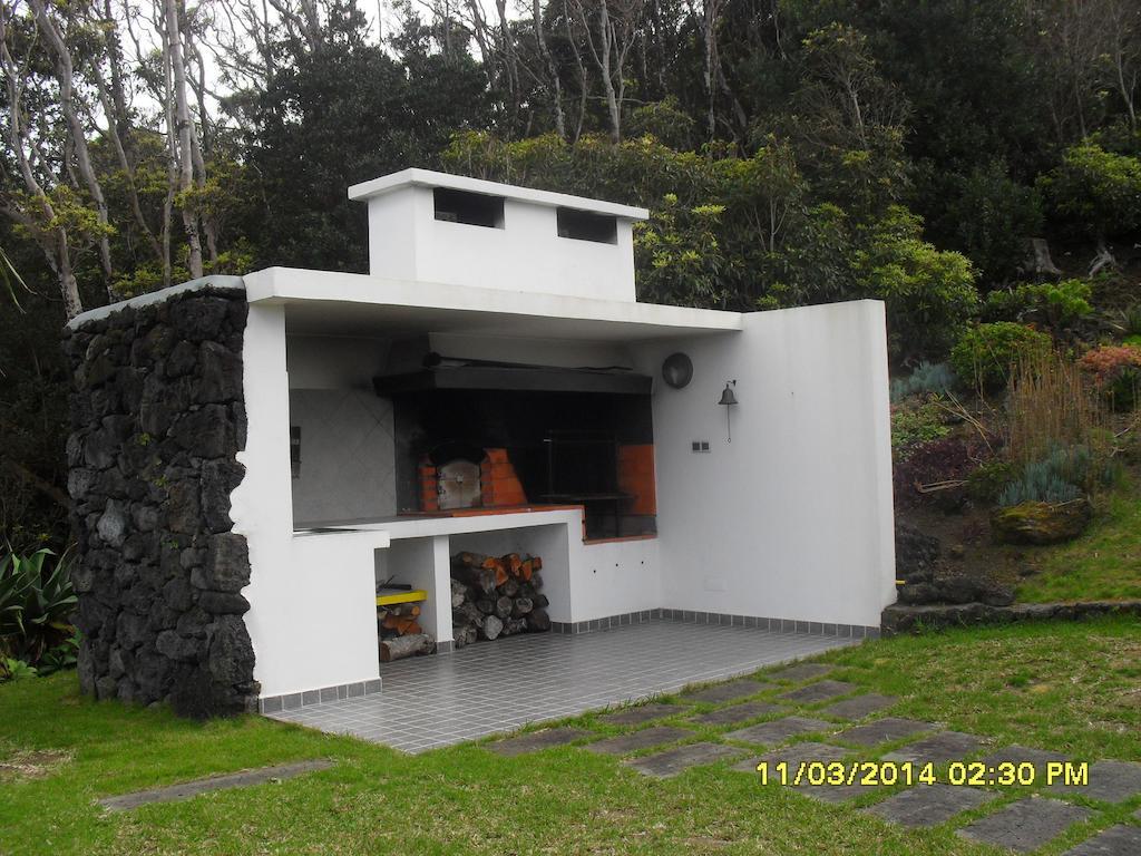 A Casa Do Jaime Villa Prainha  Cameră foto